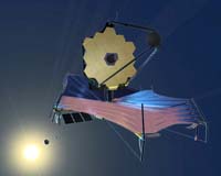 NASA Selects Goddard Program Analysis And Control Contractor