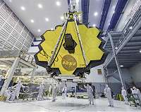 How hardy is the Webb Telescope