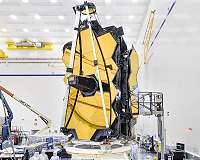 Webb telescope will continue Spitzer's legacy