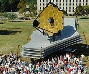 New Trailer Shows Exciting Webb Telescope Mission