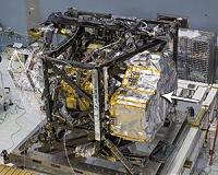 MIRI and NIRSpec, ADS Instruments For Webb Telescope Pass Cryogenic Vacuum Test