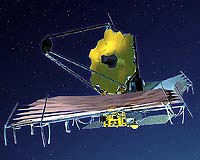 Customized Telemetry System For The James Webb Space Telescope Successful