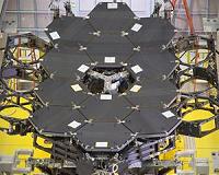 By the dozen: NASA's James Webb Space Telescope mirrors