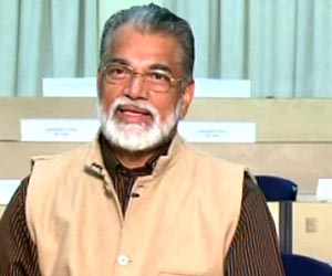 Indian space head braced for tricky Mars challenge