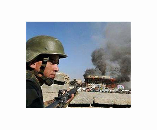 NATO says to provide funding for Kabul airport after pull-out