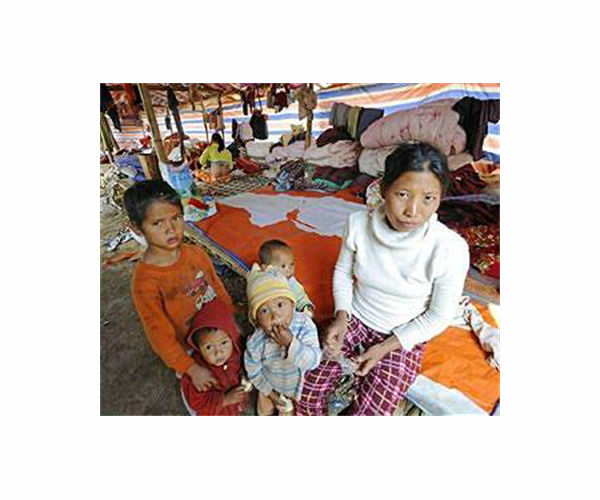 Back to 'basket case'? Myanmar economy at risk after coup