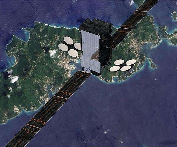 Kacific and partners expand satellite connectivity in Southeast Asia and other regions