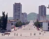 S. Korea restricts entry to joint industrial zone in North