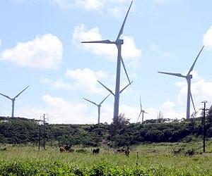 DoD, Navy and Wind Farm Developer Release Historic MoA