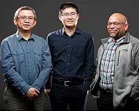 Researchers improve safety of lead-based perovskite solar cells