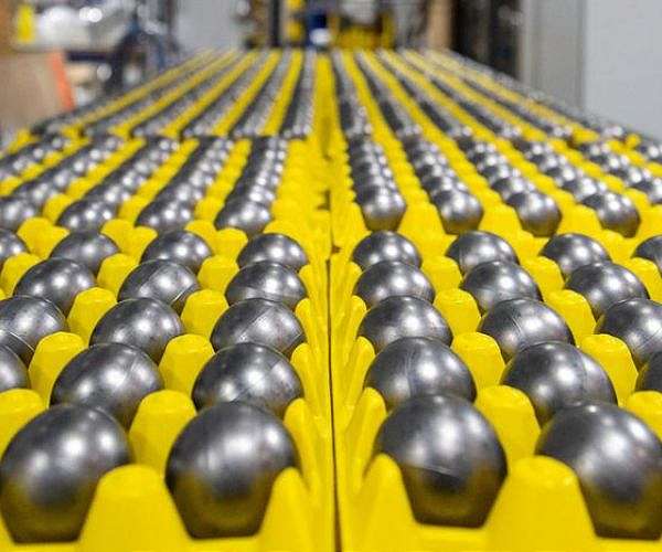 ORNL and Kairos Power expand molten salt reactor partnership