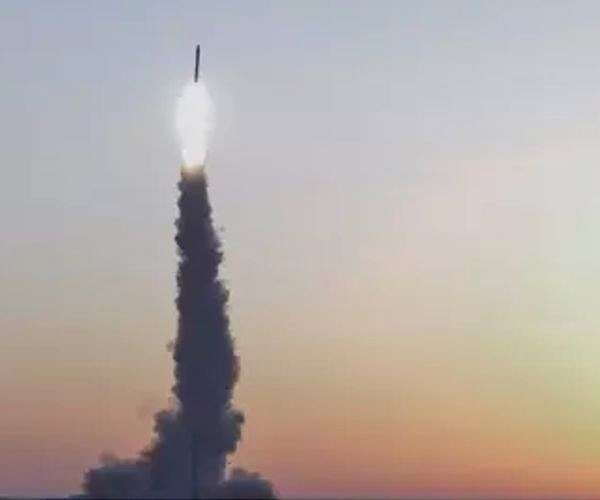 Technology demonstration satellite to be launched soon