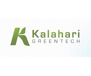 Kalahari Greentech Tests Gas Turbine