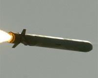 Russia to arm Antey nuclear subs with Kalibr missiles