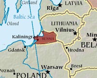 Russia Offers Missile Crisis As Welcoming Gambit To Next US Admin