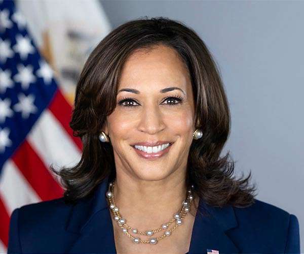 VP Harris vows 'unwavering' commitment to Philippines
