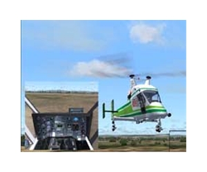 Kaman in New Zealand talks for helos