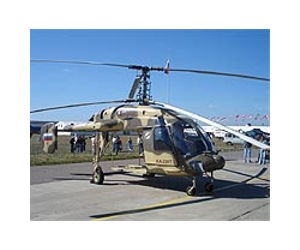 Indian helicopter defense deal unresolved
