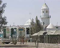 Afghan Hearts And Minds
