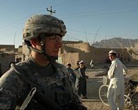 Afghanistan: nearly two decades of US intervention