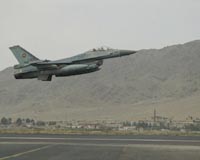 RAAF Completes 'Eye On The Sky' Mission