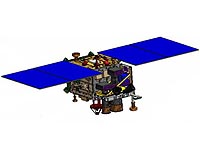 SSTL Delivers On Russian KANOPUS Missions