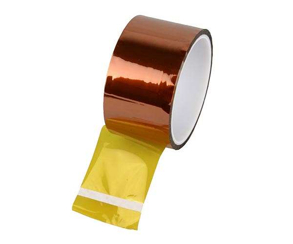 Tear in Russian segment of ISS taped with Kapton