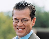 Analysis: Germany's new economics minister