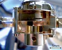 Entropy landscape sheds light on quantum mystery