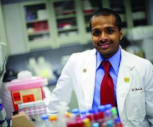 Cost-effective: HIV tests for all in India