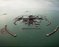 Tests slated for giant Kashagan oil field