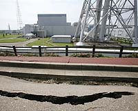 IAEA meet to protect nuclear plants from earthquakes