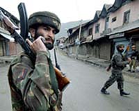 China has stake in Kashmir's peace: separatist