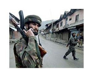 Top Kashmir rebel killed ahead of India's Republic Day