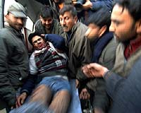 Pakistan turns screw on charity linked to Mumbai attacks
