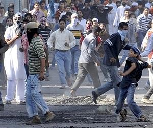 India to cut Kashmir forces by 25%