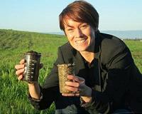 Understanding how mountains and rivers make life possible