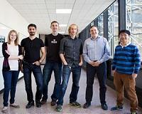 Researchers build new fermion microscope