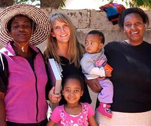 Climate change likely to worsen threat of diarrheal disease in Botswana, arid African countries