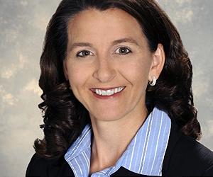 Northrop Grumman Appoints Kathy Warden VP/GM Cyber Intelligence Division