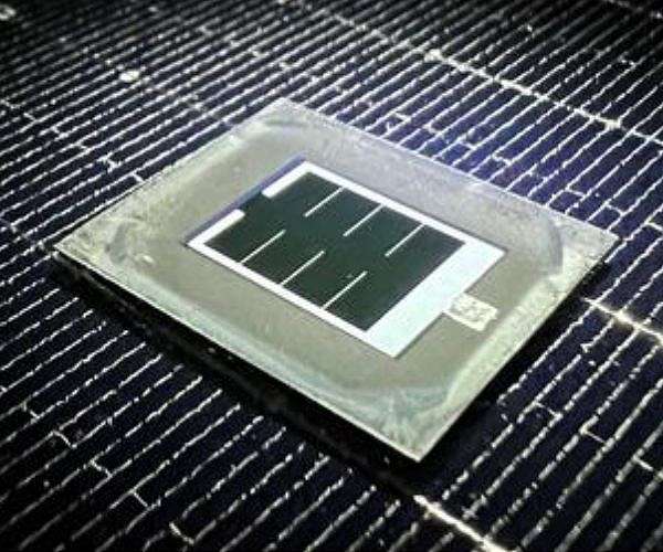 Investigating limitations in new materials for perovskite solar cells