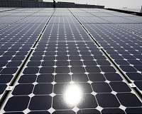 'Deforming' solar cells could be clue to improved efficiency