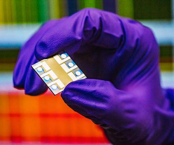 Illuminating perovskite photophysics