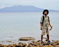 Earthquakes in western Solomon Islands have long history