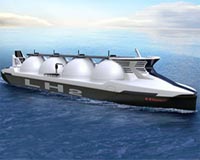 Kawasaki Heavy Is Betting Big On Hydrogen Fuel Economy