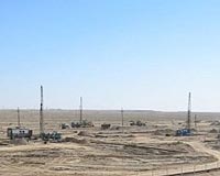 Russia, Kazakhstan sign uranium production plan: report