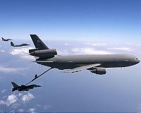 U.S. Air Force orders KC-10 engine overhauls