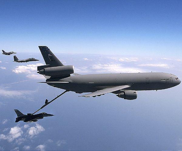 Air Force to lead Astral Knight 2020 exercise in Poland