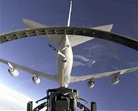 SAFRAN to provide resupply services for KC-135 aerial refueling tankers