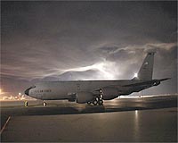 Kyrgyzstan wants to close US airbase